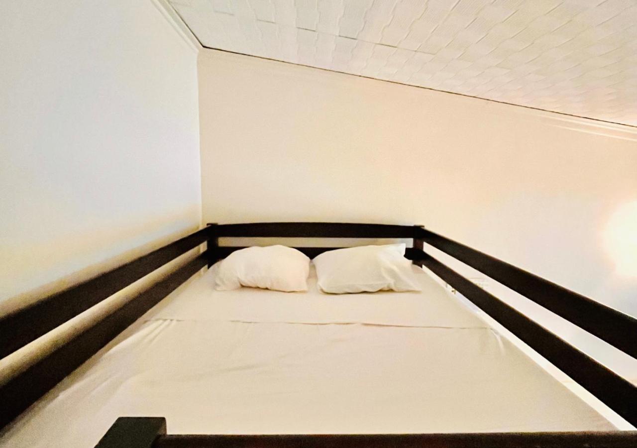 Studio Emeraude - Vue Mer - 6 Personnes เลอ มูเล่ ภายนอก รูปภาพ
